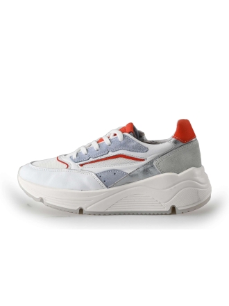 Giga Sneakers Wit 216003