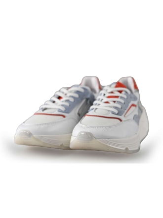 Giga Sneakers Wit 216003