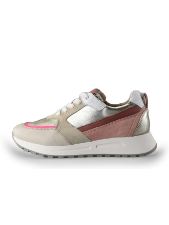 AQA Sneakers Goud 216006