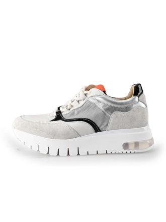 AQA Sneakers Grijs 216017