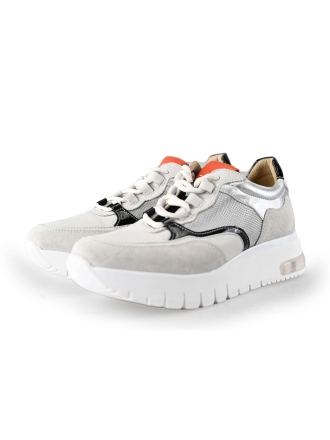 AQA Sneakers Grijs 216017