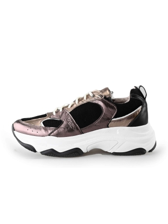 Giga Sneakers Bruin 216026