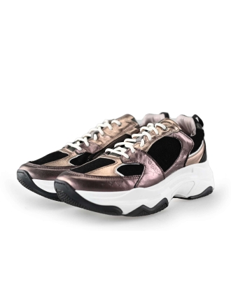 Giga Sneakers Bruin 216026