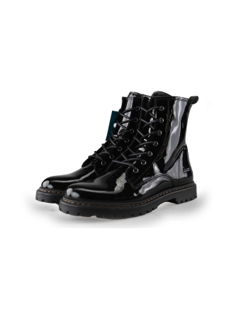 Giga Veterboots Zwart 216032