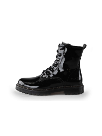 Giga Veterboots Zwart 216036