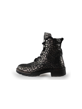 Giga Veterboots Zwart 216037