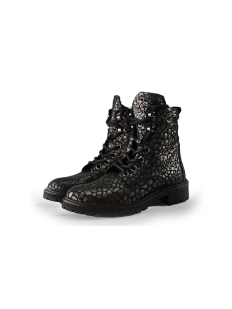 Giga Veterboots Zwart 216037