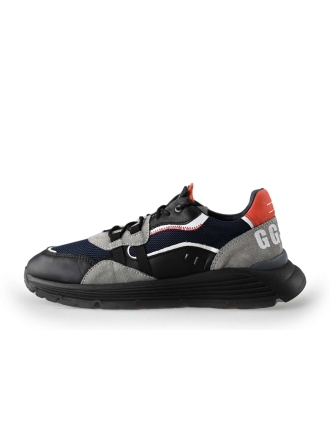 Giga Sneakers Blauw 216042