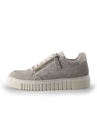 AQA Sneakers Beige 216050
