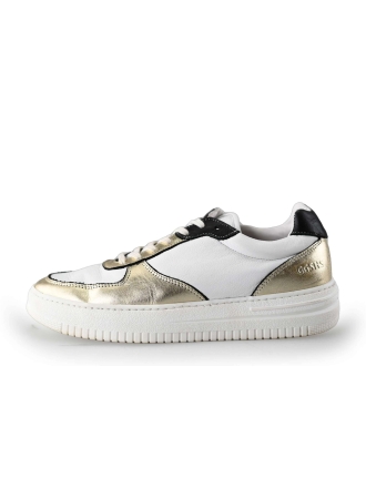 Giga Sneakers Wit 216054