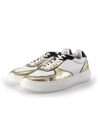 Giga Sneakers Wit 216054