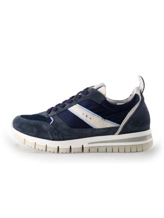AQA Sneakers Blauw 216065