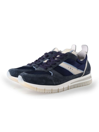 AQA Sneakers Blauw 216065