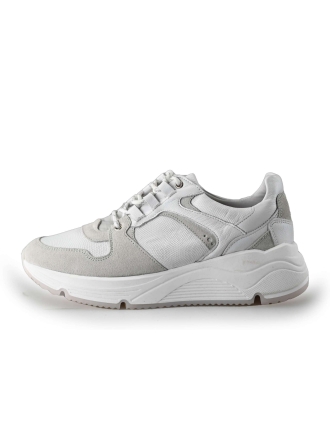 AQA Sneakers Wit 216068
