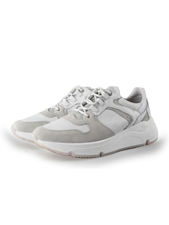 AQA Sneakers Wit 216068
