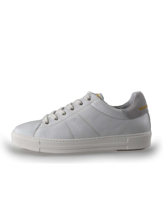 AQA Sneakers Wit 216070