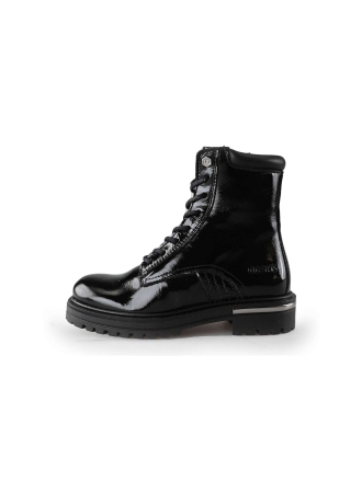 Giga Veterboots Zwart 216074