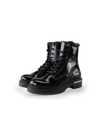 Giga Veterboots Zwart 216074