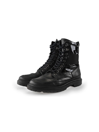Giga Veterboots Zwart 216082