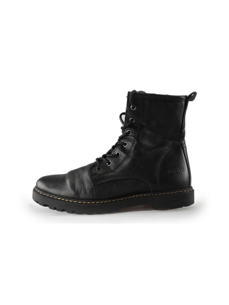Giga Veterboots Zwart 216084