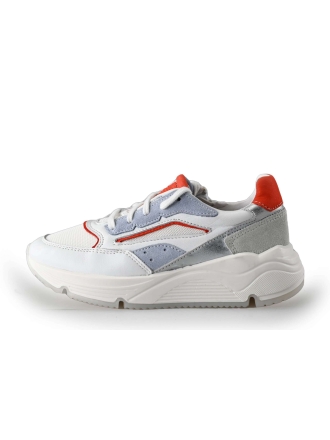 Giga Sneakers Wit 216087