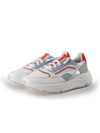 Giga Sneakers Wit 216087