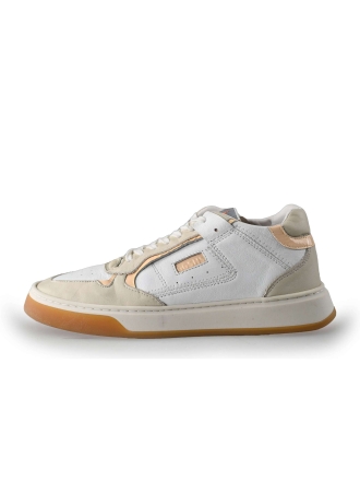 Giga Sneakers Wit 216097