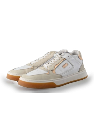 Giga Sneakers Wit 216097