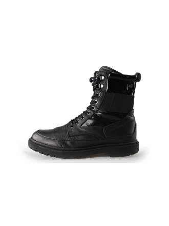 Giga Veterboots Zwart 216110