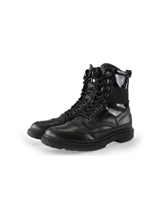 Giga Veterboots Zwart 216110