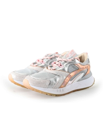  Sneakers Zilver 216115