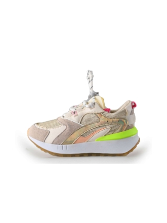 Barst! Sneakers Beige 216122