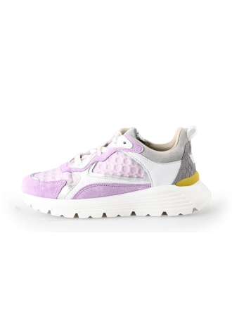 Giga Sneakers Paars 216160