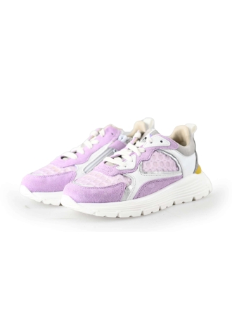 Giga Sneakers Paars 216160