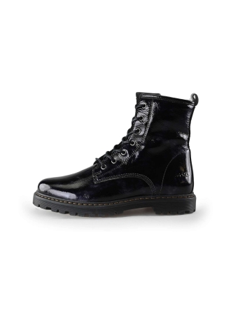 Giga Veterboots Zwart 216178