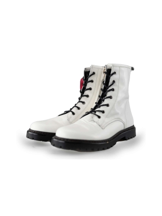 Giga Veterboots Wit 216185