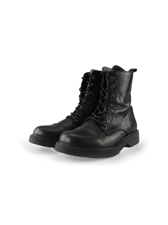 AQA Veterboots Zwart 216209