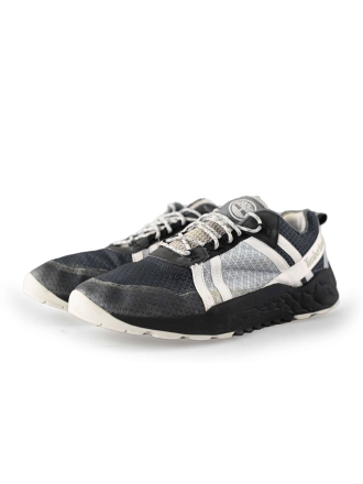 Timberland Sneakers Grijs 216211