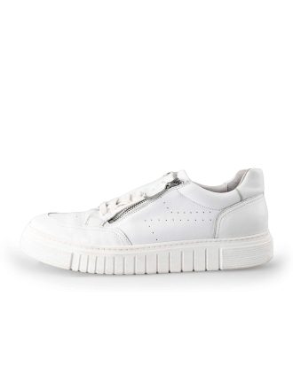 AQA Sneakers Wit 216219