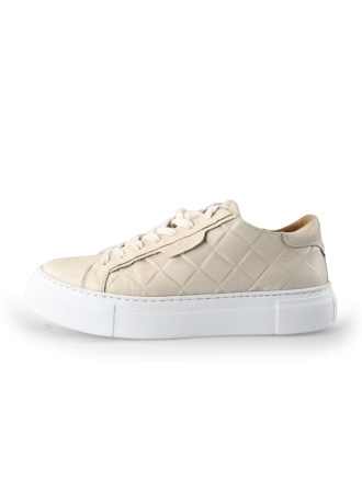 AQA Sneakers Beige 216241
