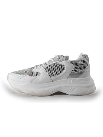 Giga Sneakers Wit 216259