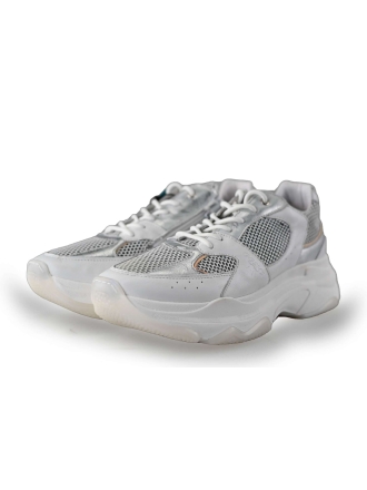 Giga Sneakers Wit 216259