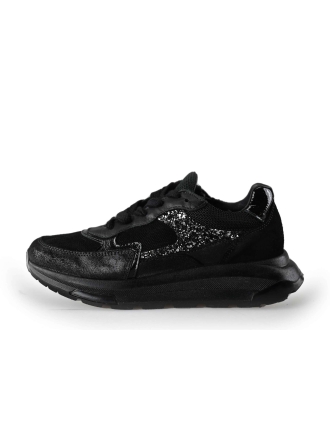 Giga Sneakers Zwart 216261