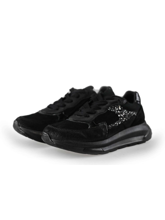 Giga Sneakers Zwart 216261