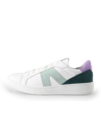 AQA Sneakers Wit 216265