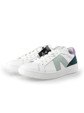 AQA Sneakers Wit 216265