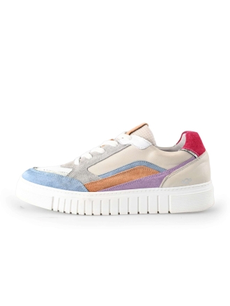 AQA Sneakers Beige 216269