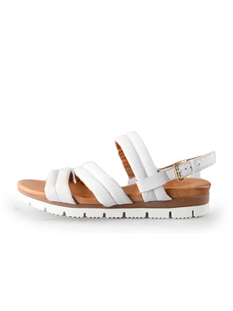 AQA Sandalen Beige 216277