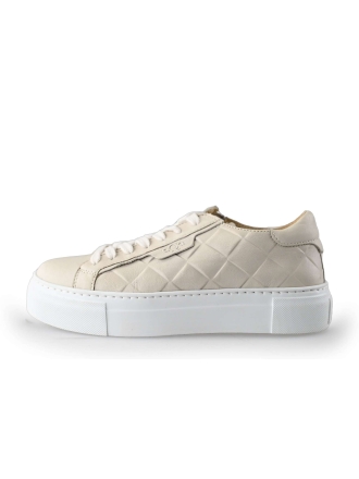 AQA Sneakers Beige 216278