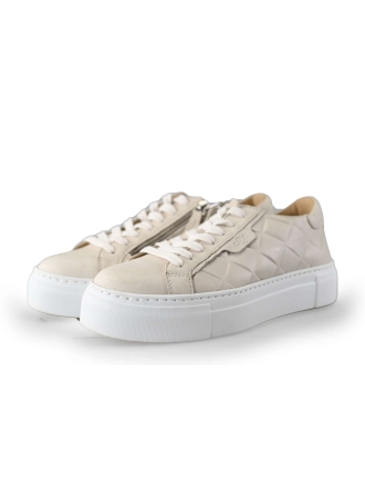 AQA Sneakers Beige 216278